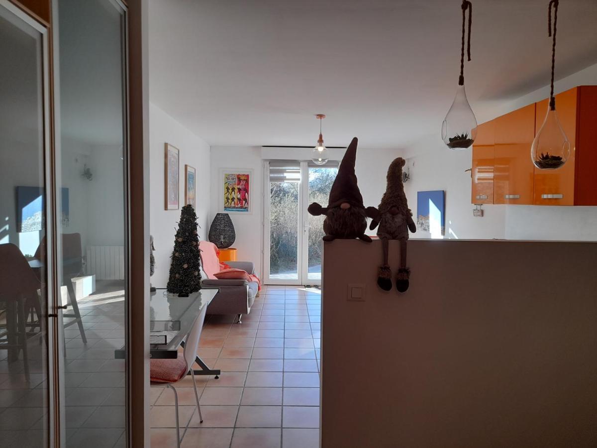 Villa Diego Castelnau-le-Lez Exterior photo